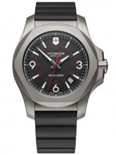 Bild Victorinox 241883 I.N.O.X Herr 43mm 20ATM