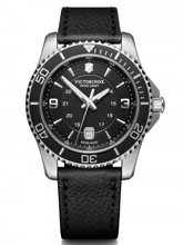 Bild Victorinox 241862 Maverick Herr 43mm 10ATM