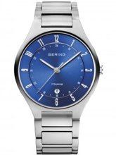 Bild Bering 11739-707 Titan Herr 39mm 5ATM