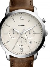 Bild Fossil FS5380 Neutra Chronograph 44mm 5ATM