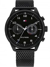 Bild Tommy Hilfiger 1791787 Patrick Herr 44mm 5ATM