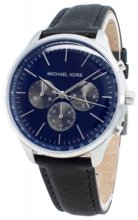 Bild Michael Kors MK8721 Sutter Tachymeter Herrklocka