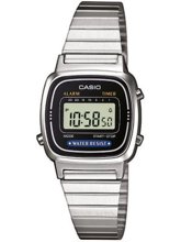 Bild CASIO LA670WEA-1EF Collection Dam 24mm 3ATM