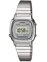 Bild Casio Collection LA670WEA-7EF