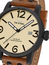 Bild TW-Steel MS42 Maverick 48mm 10ATM