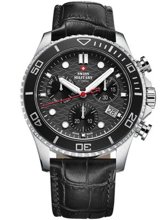 Bild Swiss Military SM34051.04 Chronograph 46mm 10ATM