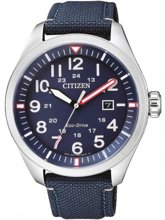 Bild Citizen AW5000-16L Eco-Drive Sports Herr 43mm 10ATM