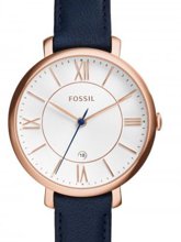 Bild Fossil ES3843 Jacqueline Dam 36mm 3ATM