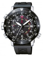 Bild Citizen BN4044-15E Promaster Herr 46mm 20ATM