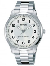 Bild Lorus RG217MX9 Klassik Herr 36mm 5ATM