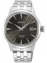 Bild Seiko SRPE17J1 Presage Herr 40mm 5ATM