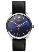 Bild MVMT 28000041-D Element Nitro Blue Herr 43mm 5ATM