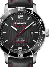 Bild Wenger 01.1841.101 Roadster Herr 44mm 10ATM