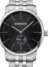 Bild Wenger 01.1741.105 Urban Classic Herr 44mm 10ATM