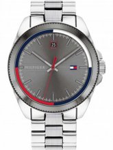 Bild Tommy Hilfiger 1791684 Riley Herrklocka 44mm 5ATM