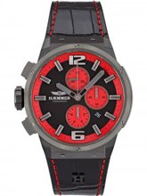 Bild Haemmer EG-005 Fiery chrono Herr