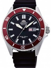 Bild Orient Mako III, Sport, Automatisk RA-AA0011B19B herrklocka