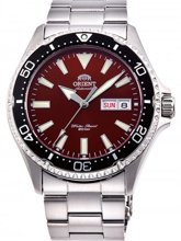 Bild Orient Mako III Automatisk RA-AA0003R19B herrklocka