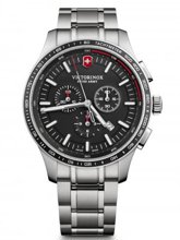 Bild Victorinox 241816 Alliance Sport Kronograf 44mm 10ATM