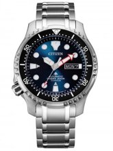 Bild Citizen NY0100-50ME Promaster TItanium Automatisk 42mm 20ATM