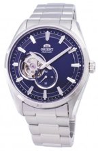 Bild Orient Classic Analog RA-AR0003L00C herrklocka