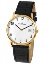 Bild Jacques Lemans 1-1848D Vienna Unisex 39mm 5ATM