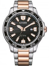 Bild Citizen AW1524-84E Eco-Drive sport Herrklocka 46mm 10ATM