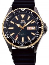 Bild Orient Mako III, Automatic, RA-AA0005B19B herrklocka