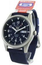 Bild Seiko 5 Sports SNZG11J1 herrklocka