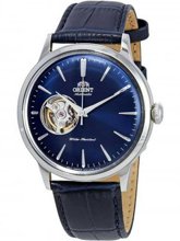 Bild Orient Classic Open Heart RA-AG0005L10B herrklocka