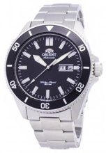 Bild Orient Mako III Diver Sports RA-AA0008B09C herrklocka