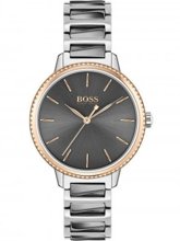 Bild Hugo Boss 1502569 Signature Damklocka 34mm 3ATM