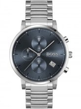 Bild Hugo Boss 1513779 Integrity chronograph 43mm 3ATM