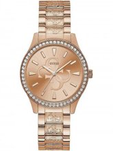 Bild Guess W1280L3 Anna Damklocka 38mm 3ATM