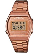 Bild CASIO B640WC-5AEF Unisex Collection