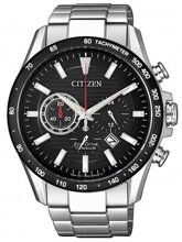 Bild Citizen CA4444-82E Eco-Drive Titanium Kronograf 43mm 10ATM