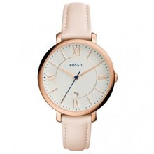 Bild Fossil Jacqueline Blush ES3988 Damklocka