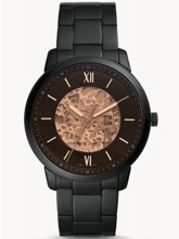 Bild Fossil Neutra Automatisk Skeleton ME3183 Herrklocka