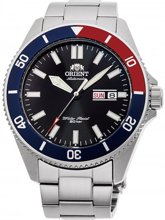 Bild Orient RA-AA0912B19B Mako III Automatiskt Herrklocka