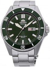 Bild Orient Mako III Automatisk RA-AA0914E19B herrklocka