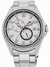 Bild Orient Analog Automatic RA-AK0603S10B herrklocka