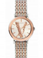 Bild Versace VEHC00519 Virtus Damklocka