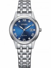 Bild Citizen FE1240-81L Eco-drive Elegance Damklocka