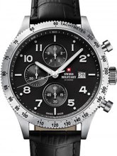 Bild Swiss Military SM34084.05 chrono Herrklocka