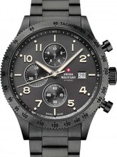 Bild Swiss Military SM34084.04 chrono Herrklocka