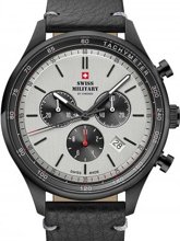 Bild Swiss Military SM34081.11 chrono Herrklocka