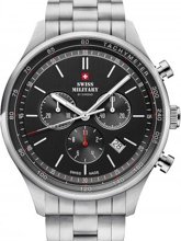 Bild Swiss Military SM34081.01 chrono Herrklocka