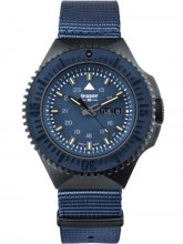 Bild Traser H3 109856 P69 Black-Stealth Blue Herrklocka