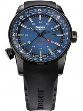 Bild Traser H3 109743 P68 Pathfinder GMT Herrklocka