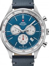 Bild Swiss Military SM34081.08 chrono Herrklocka